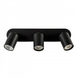 Спот ARTE Lamp A3226PL-3BK Aquarius