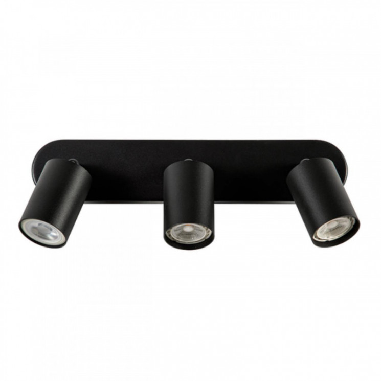 Спот ARTE Lamp A3226PL-3BK Aquarius