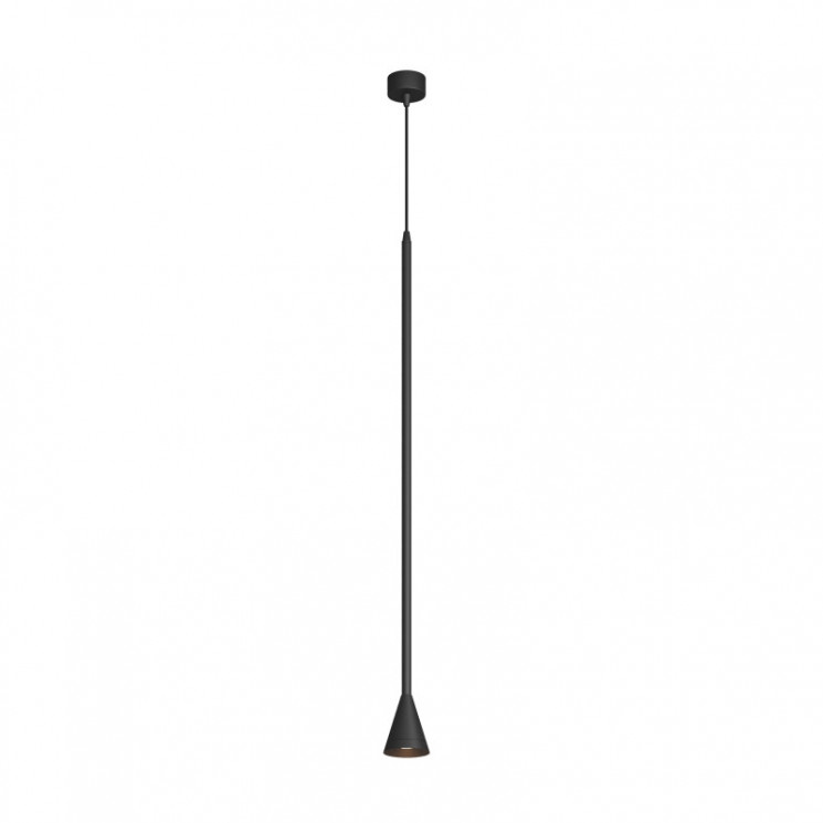 Подвесной светильник Maytoni Technical  P064PL-01B-1 ARROW