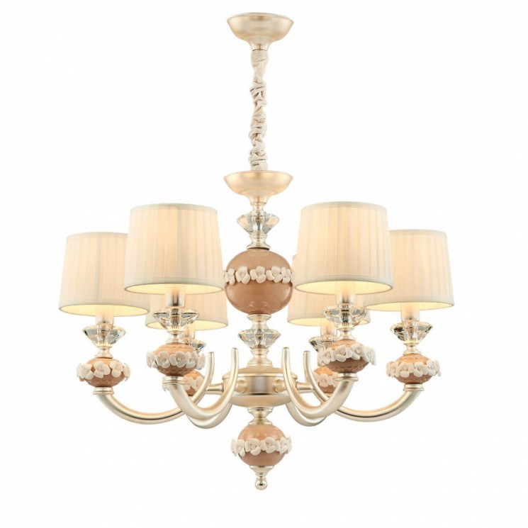 Люстра Favourite 2141-6P Felicia