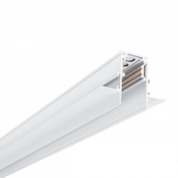 Шинопровод ARTE Lamp A470133 Arte Lamp магнитный встраиваемый ГКЛ 9мм белый