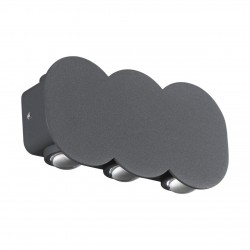 Ландшафтный настенный светильник NOVOTECH STREET 358560