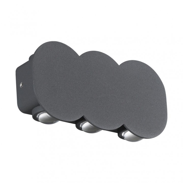 Ландшафтный настенный светильник NOVOTECH STREET 358560