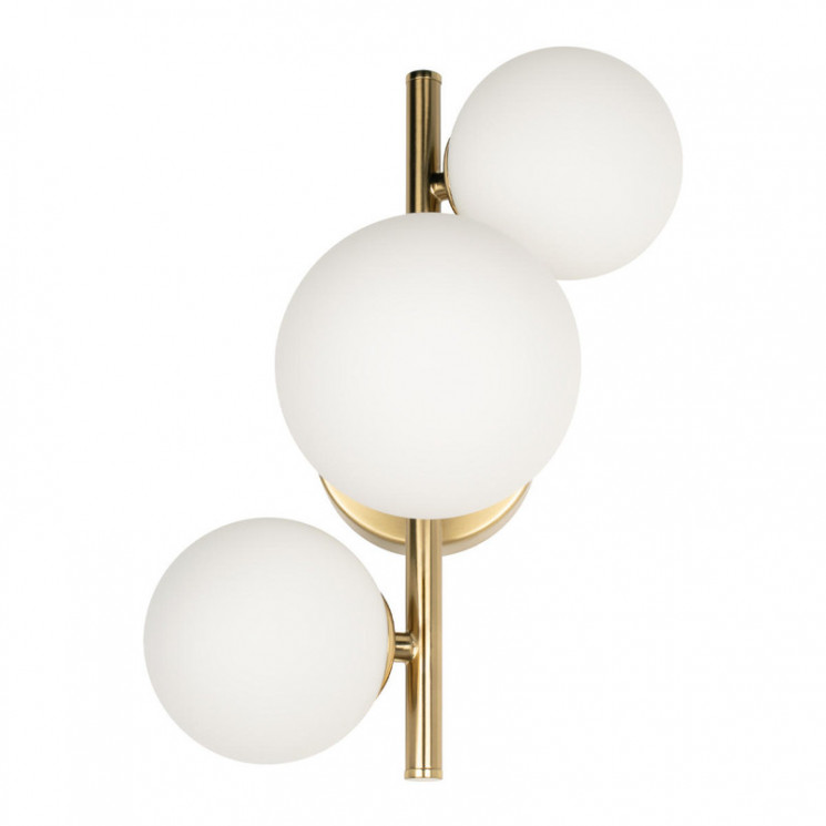 Настенный светильник LOFT IT Tely 10236/3W