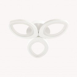 Люстра потолочная Lumion LEDIO 4573/60CL