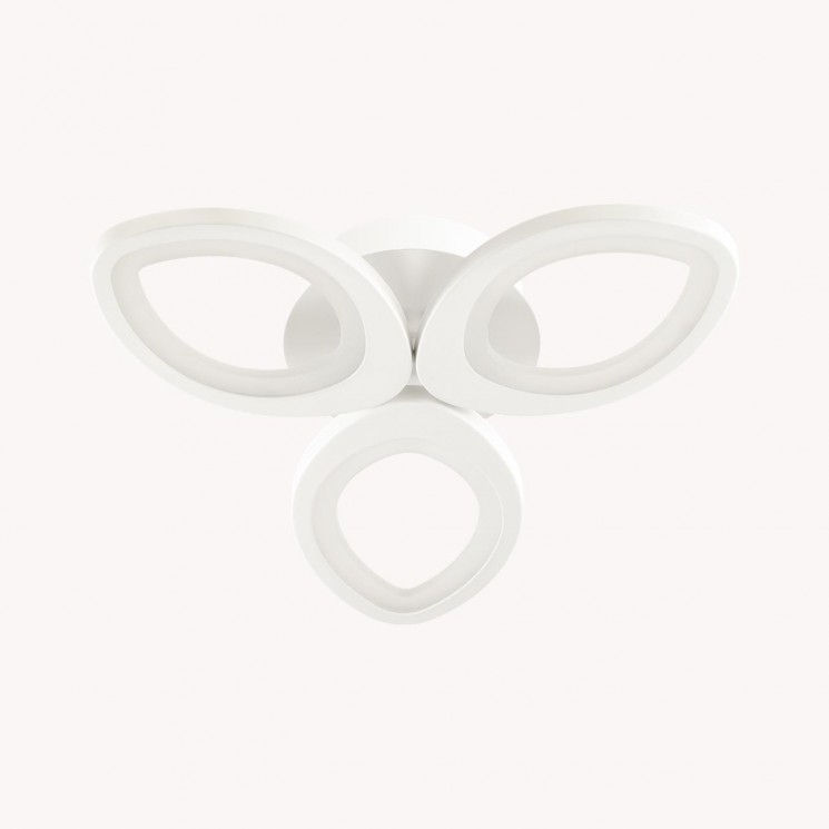 Люстра потолочная Lumion LEDIO 4573/60CL