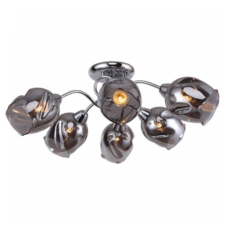 Люстра Lussole LSP-8087 COCHISE