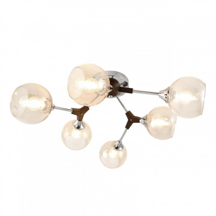 Накладная люстра Citilux CL138165 Тиль