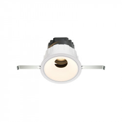 Встраиваемый светильник Maytoni Technical  DL057-10W3K-W Wise