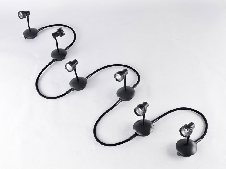 Светильник настенно-потолочный Lussole LSP-9821-06 BAY SHORE