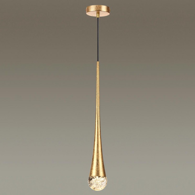 Подвесной светильник Odeon light 4278/1 GOTA