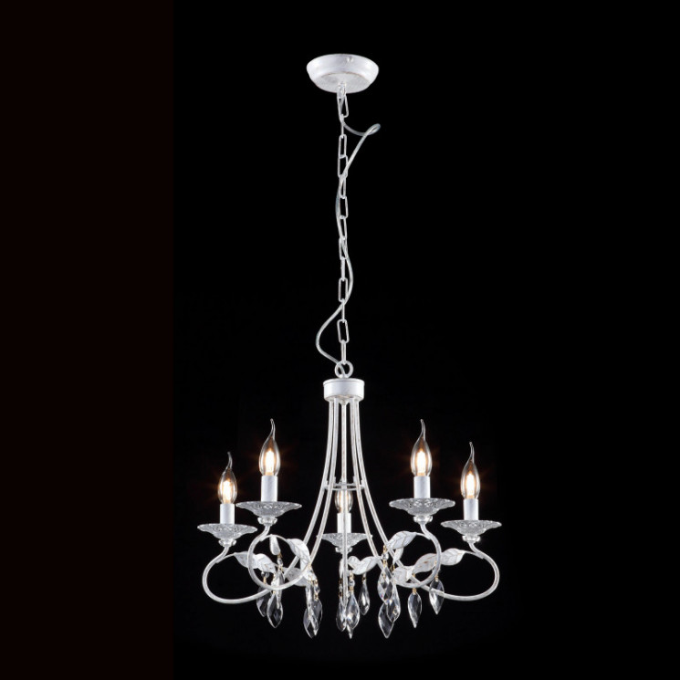 Подвесная люстра Citilux CL418152 Честер