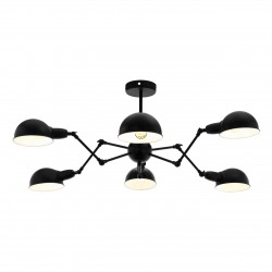 Потолочная люстра Eglo 49036 Exmoor