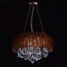 Люстра MW-Light 465011509 с пультом(Ск)