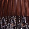 Люстра MW-Light 465011509 с пультом(Ск)