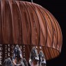 Люстра MW-Light 465011509 с пультом(Ск)