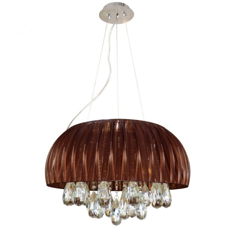 Люстра MW-Light 465011509 с пультом(Ск)