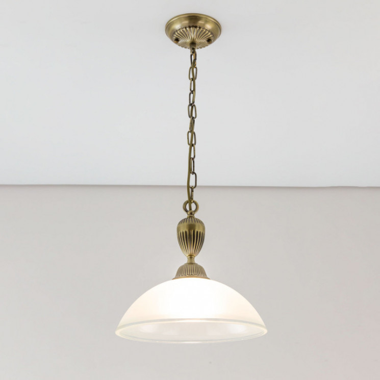 Подвесной светильник Citilux CL413211 Латур