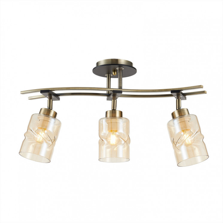 Спот Citilux CL142134 Мерида