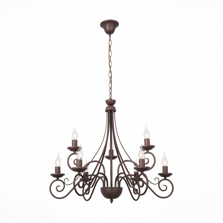 Люстра подвесная ST-Luce SL313.703.09