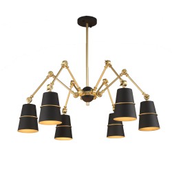 Люстра потолочная ST-Luce SL458.422.06