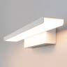 Светильник настенный светодиодный Elektrostandard  Sankara LED белая (MRL LED 16W 1009 IP20