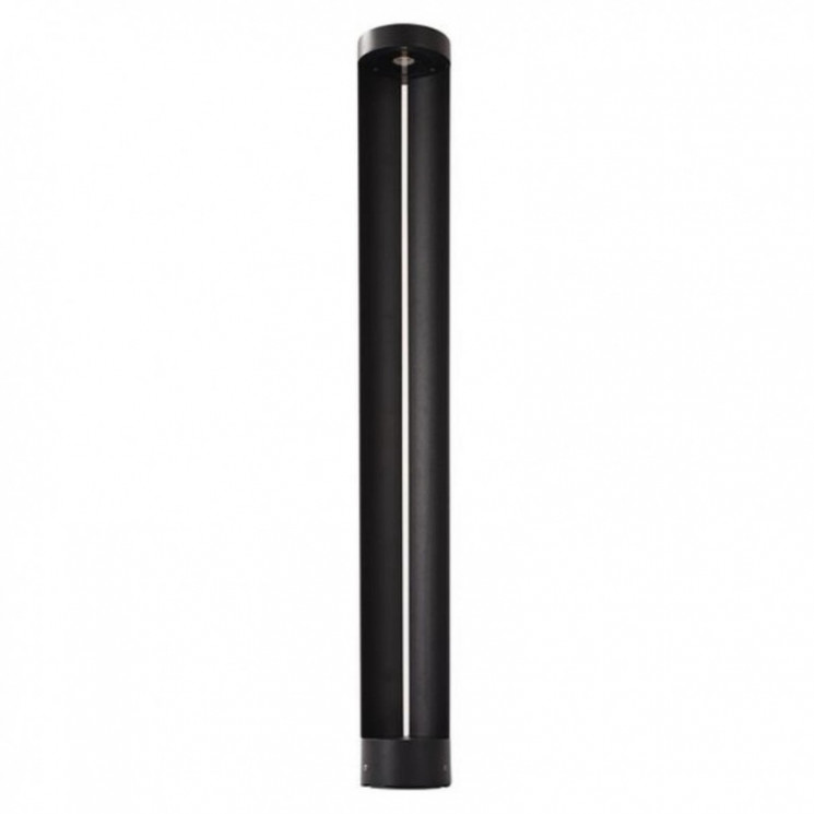 Ландшафтный светильник Arte Lamp A1680PA-1BK NEW YORK