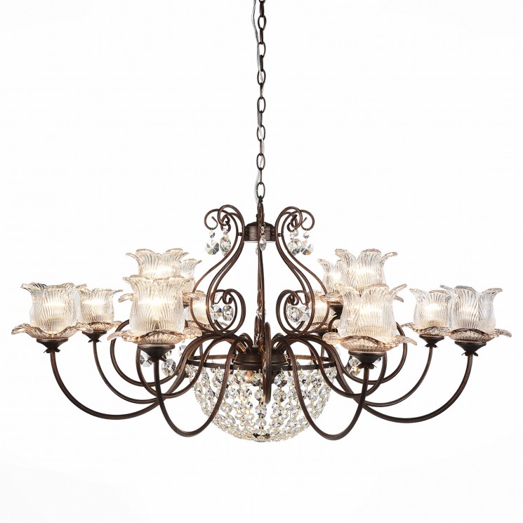 Люстра подвесная ST-Luce SL667.203.15