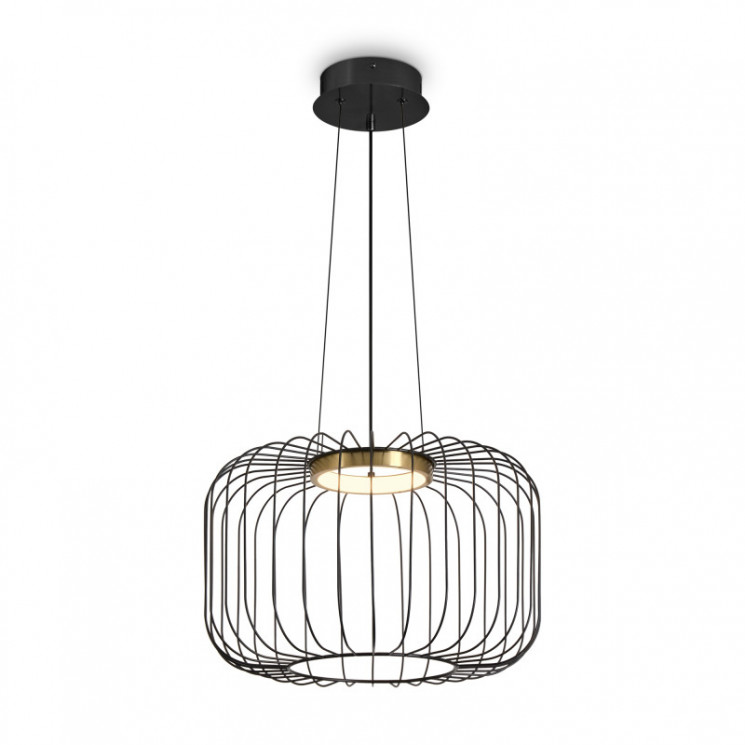 Подвесной светильник Freya FR5398PL-L8B Citrus