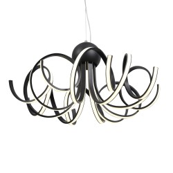 Люстра подвесная ST-Luce SL906.403.08 FONDERE