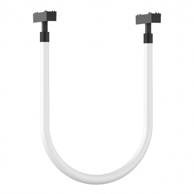 Гибкий светодиодный светильник SKYFLAT ST Luce Черный, Белый LED 1*48W 3000K 3 900Lm Ra>90 IP20 L3 000x  ST679.436.48