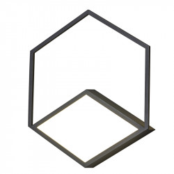 Накладной светильник Mantra 7762 KUBICK