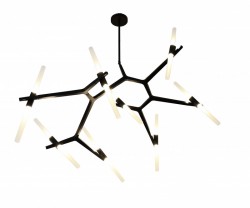 Люстра KINK Light Никс 07531-16,19
