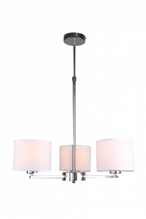 Люстра на штанге Moderli V1230-3P FLORA
