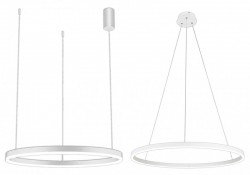 Подвес KINK Light Тор 08228,01A (4000K)