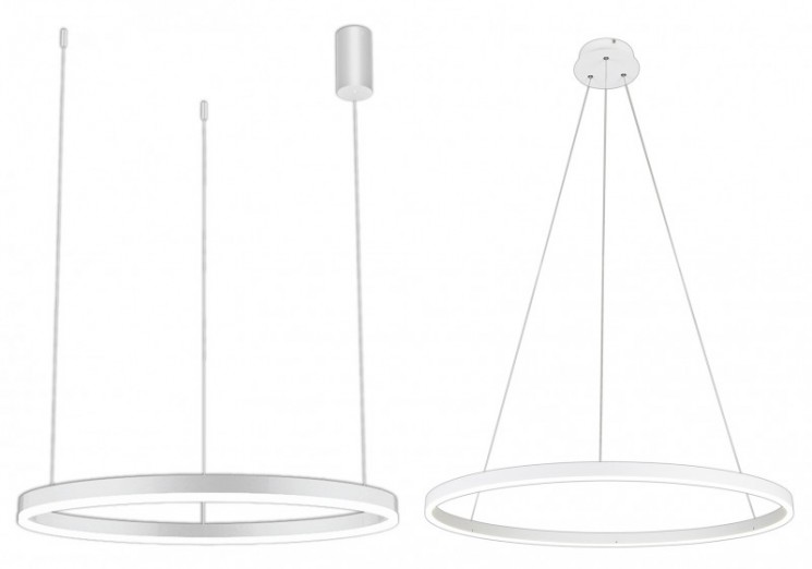 Подвес KINK Light Тор 08228,01A (4000K)