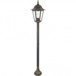 Уличный светильник Favourite 1808-1F London