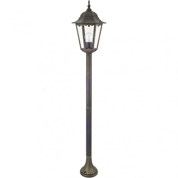 Уличный светильник Favourite 1808-1F London