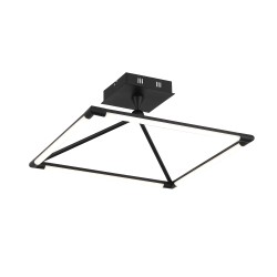 Люстра потолочная ST Luce SL398.402.04 IMOGINE