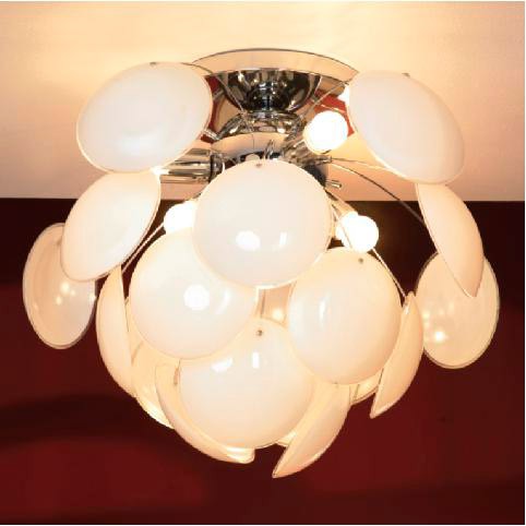 Люстра Lussole LSQ-4303-04