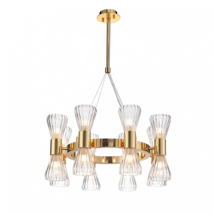 Люстра подвесная ST Luce DIORI SLD002.203.16