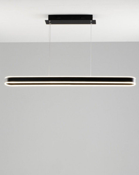 Линейный светильник Moderli V1921-PL Leuch