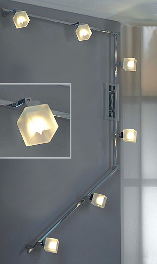 Светильник Lussole LSL-2109-06