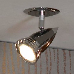 Светильник встраиваемый Lussole LSQ-1700-01