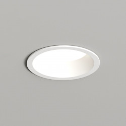 Влагозащищенный светильник Denkirs DK3103-WH Deep