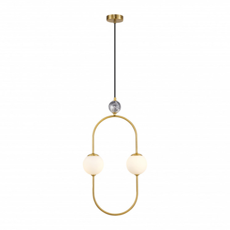 Подвесной светильник Favourite 3009-2P Sangamarmer