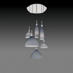 Люстра Lightstar 810161