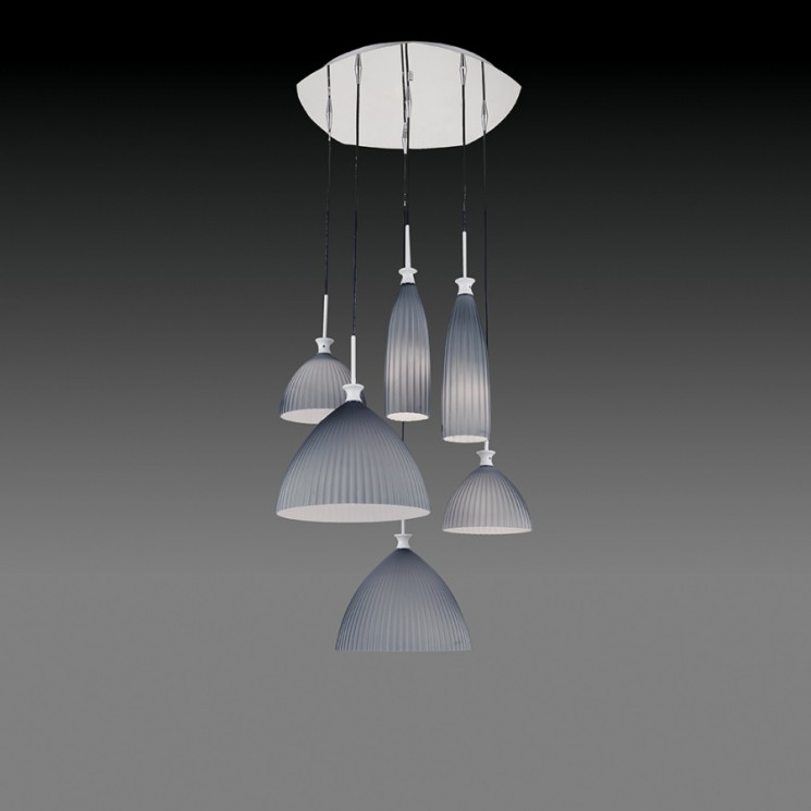 Люстра Lightstar 810161