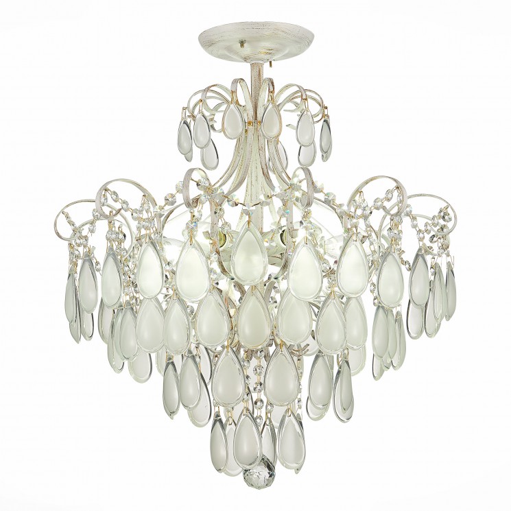 Светильник потолочный Evoluce MAGONZA SLE160302-06