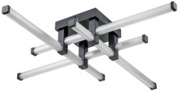 Накладная люстра Stilfort 4010/02/04C QUADRO